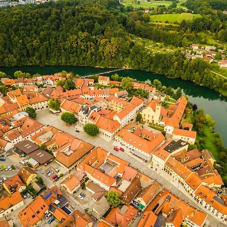 Hotel Krka - Terme Krka Novo Mesto Exteriér fotografie